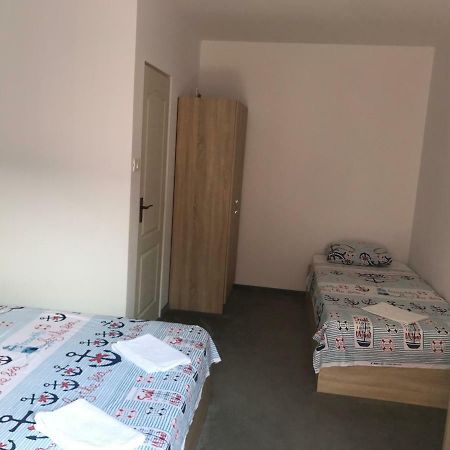Clisura Dunarii - Casa Giovanni Moldova Veche Exteriör bild