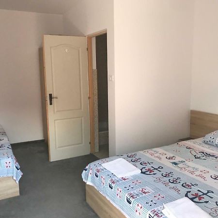 Clisura Dunarii - Casa Giovanni Moldova Veche Exteriör bild