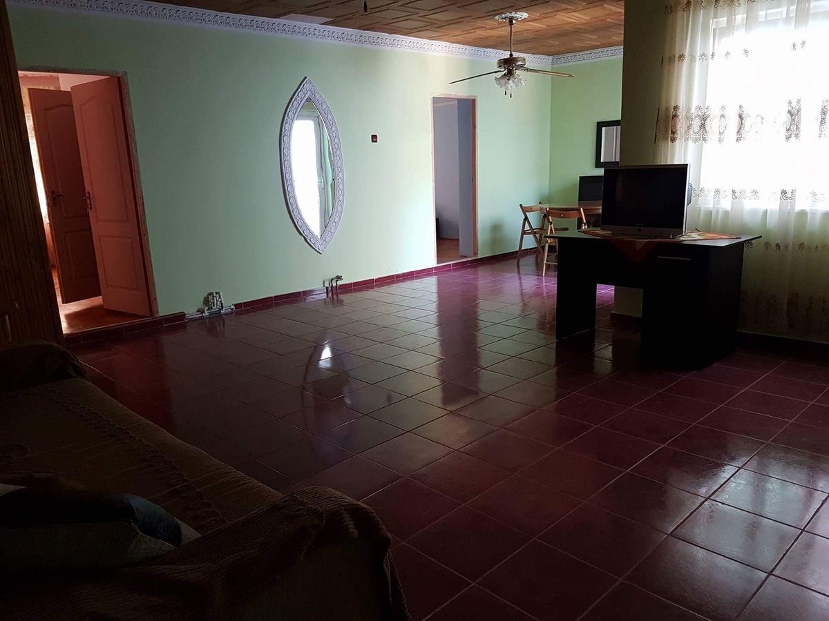 Clisura Dunarii - Casa Giovanni Moldova Veche Exteriör bild