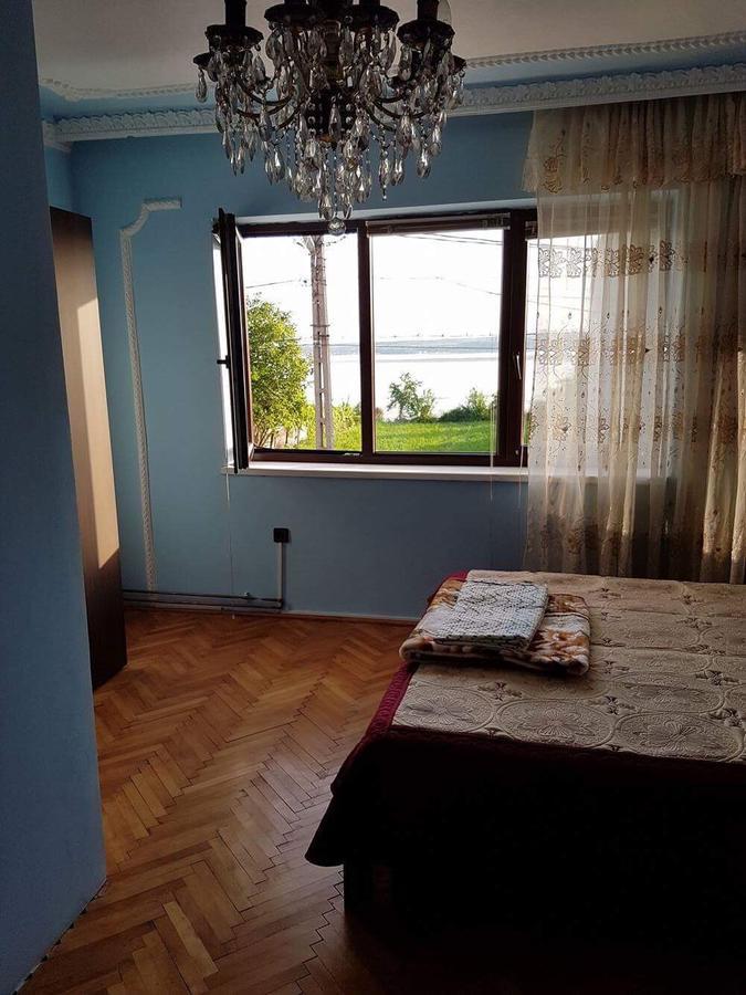 Clisura Dunarii - Casa Giovanni Moldova Veche Exteriör bild