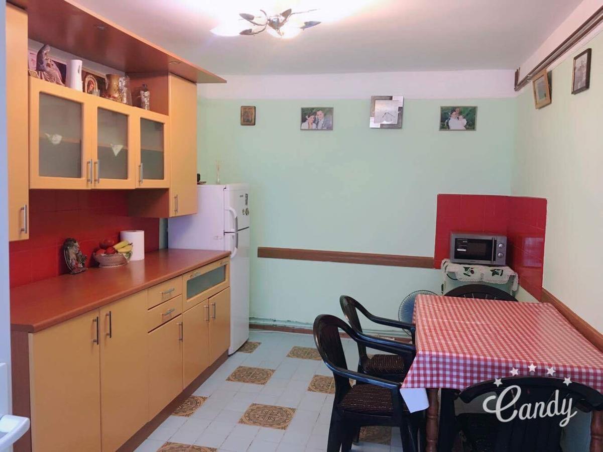 Clisura Dunarii - Casa Giovanni Moldova Veche Exteriör bild