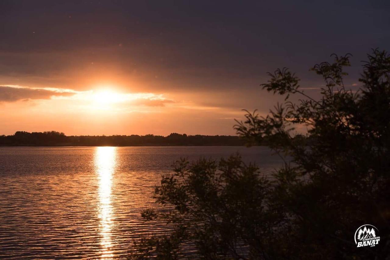 Clisura Dunarii - Casa Giovanni Moldova Veche Exteriör bild