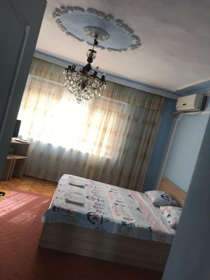Clisura Dunarii - Casa Giovanni Moldova Veche Exteriör bild