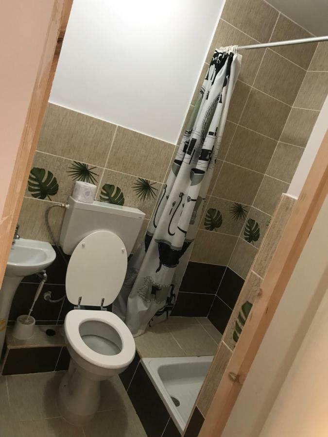 Clisura Dunarii - Casa Giovanni Moldova Veche Exteriör bild