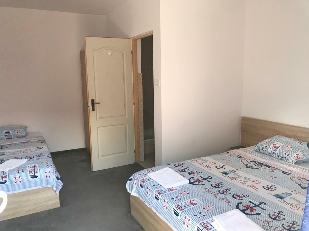 Clisura Dunarii - Casa Giovanni Moldova Veche Exteriör bild