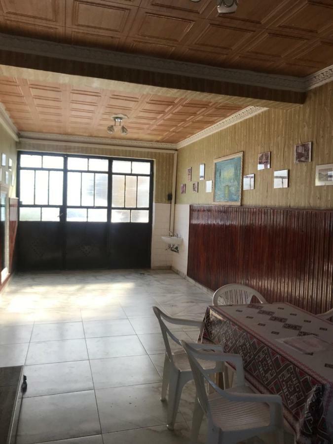 Clisura Dunarii - Casa Giovanni Moldova Veche Exteriör bild